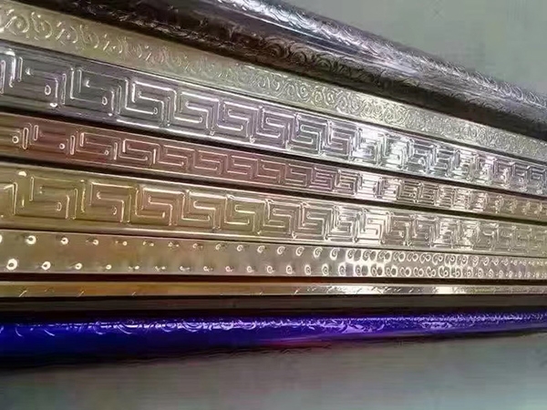 博鱼网页登陆彩色管