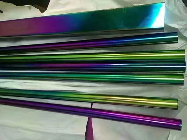 博鱼网页登陆彩色管